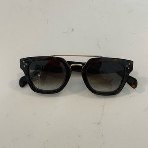 Celine Paris sunglasses
